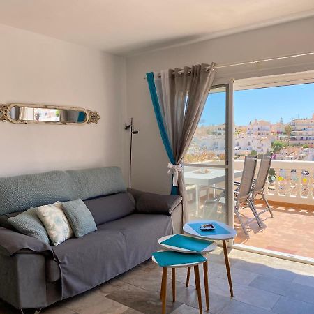 Litoral Burriana Apartments Casasol Nerja Εξωτερικό φωτογραφία