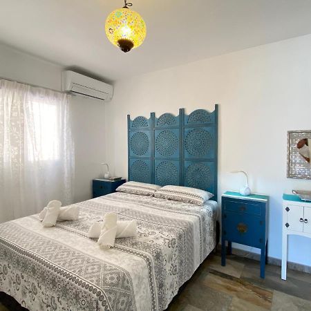 Litoral Burriana Apartments Casasol Nerja Εξωτερικό φωτογραφία