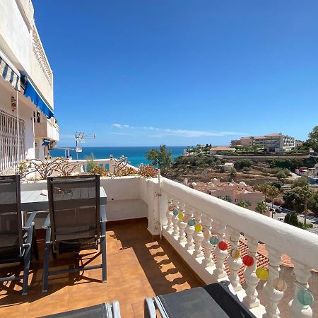 Litoral Burriana Apartments Casasol Nerja Εξωτερικό φωτογραφία