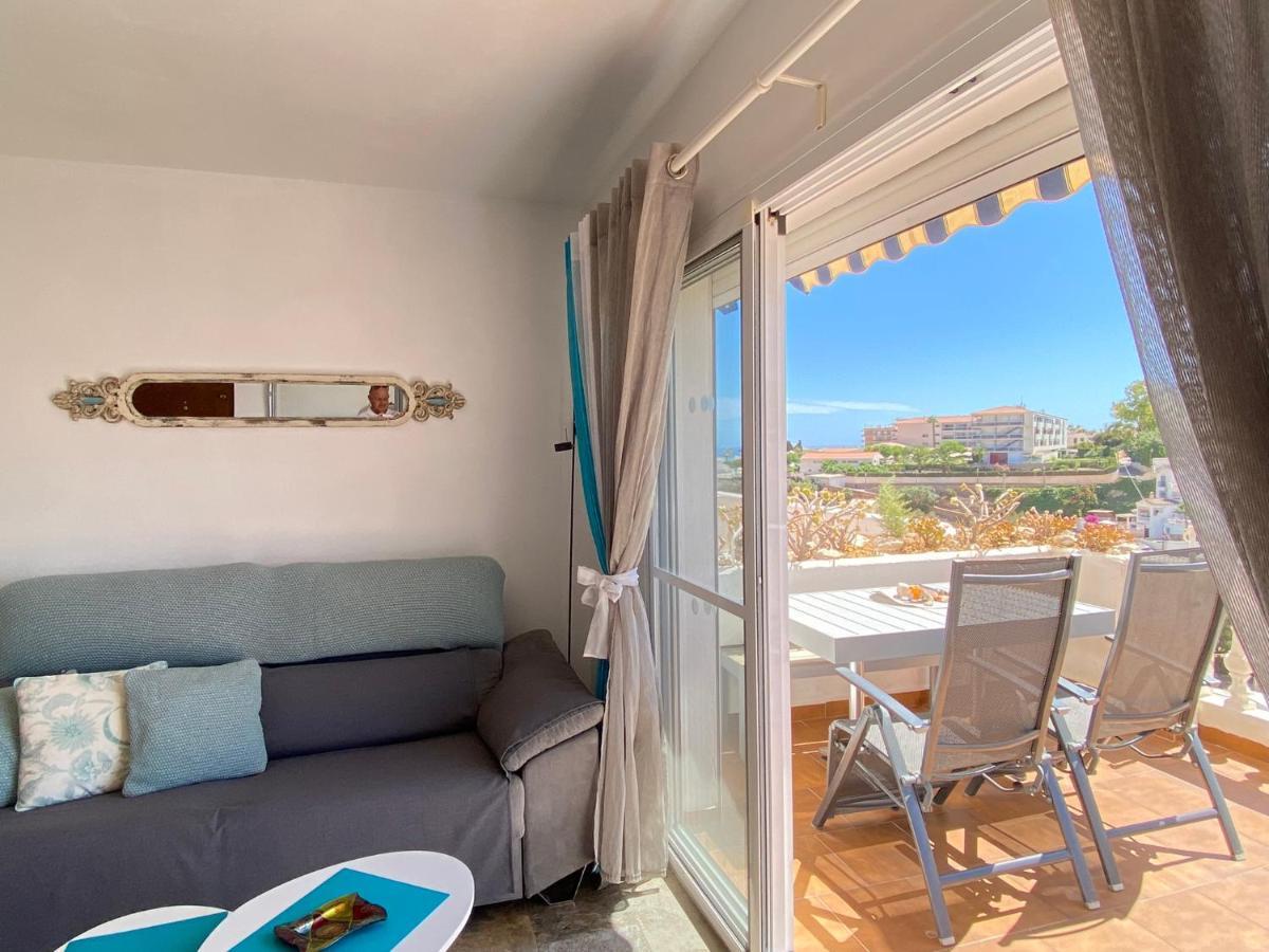 Litoral Burriana Apartments Casasol Nerja Εξωτερικό φωτογραφία