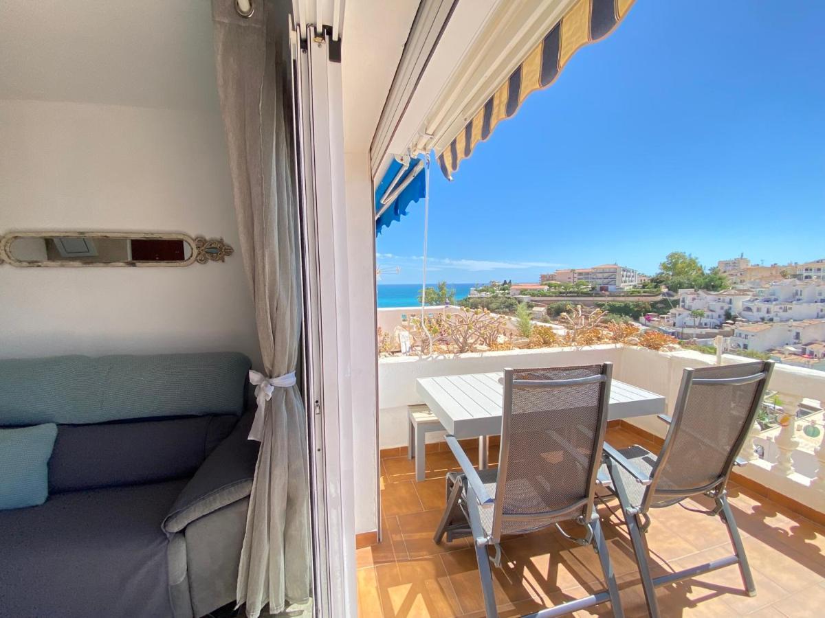 Litoral Burriana Apartments Casasol Nerja Εξωτερικό φωτογραφία